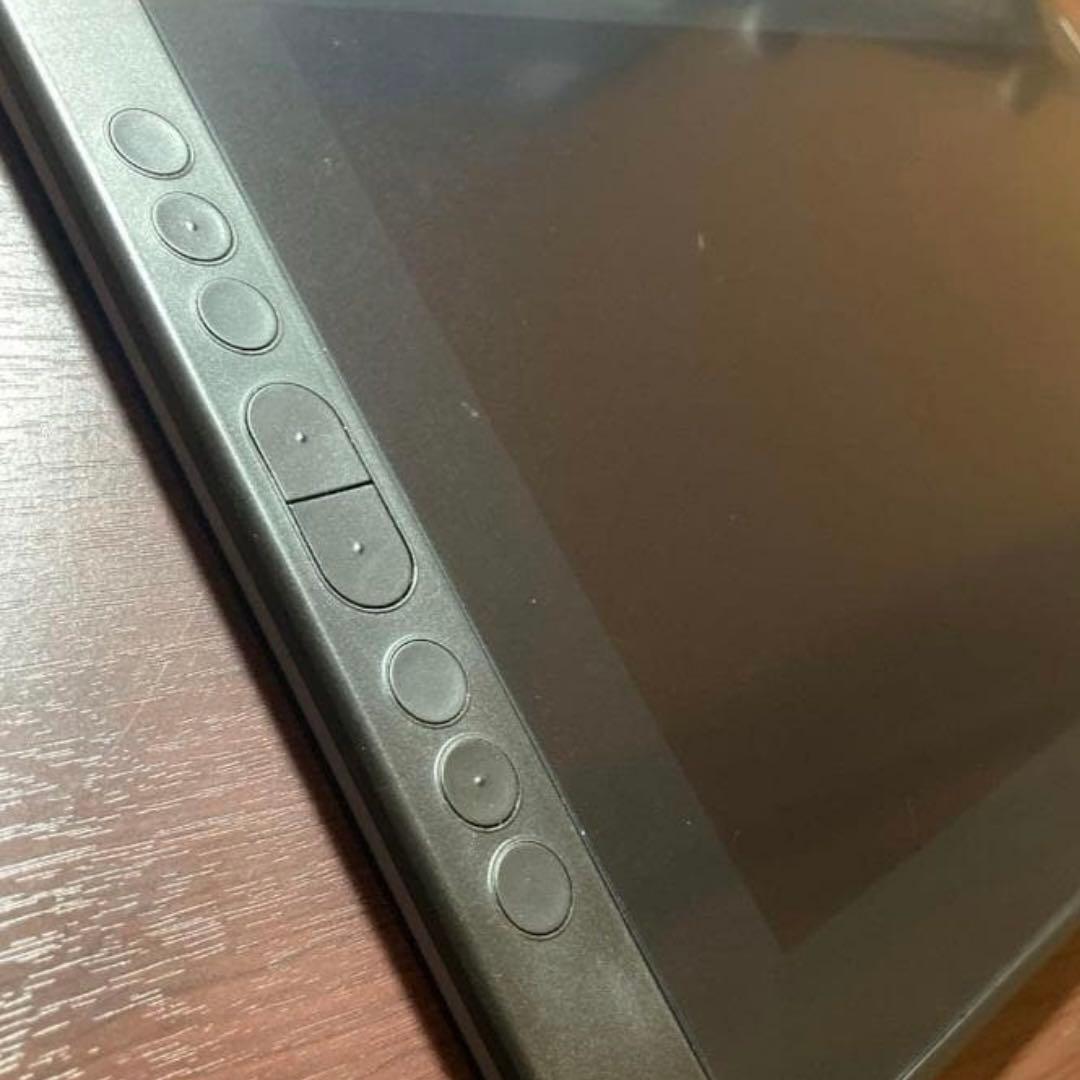 液タブ・ペンタブ HUION kamvas 13