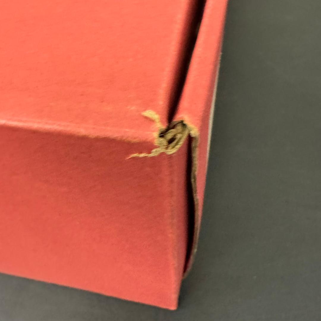 ☆未使用　HUNTER　ショートレインブーツ　WFS1000RMA　US8