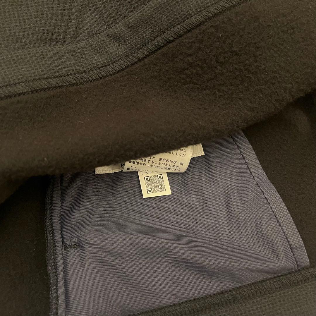 新品★79,200円 PGG パーリーゲイツ裏起毛＆中綿防寒パンツ 上下セット５