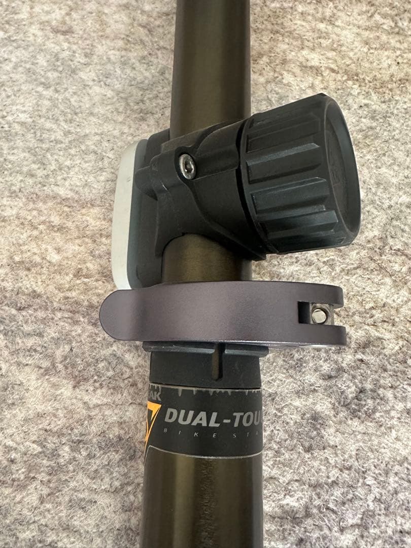 TOPEAK デュアルタッチバイクスタンド TW004