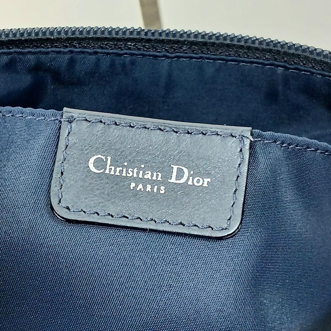 クリスチャン ディオール トロッター アクセサリーポーチ