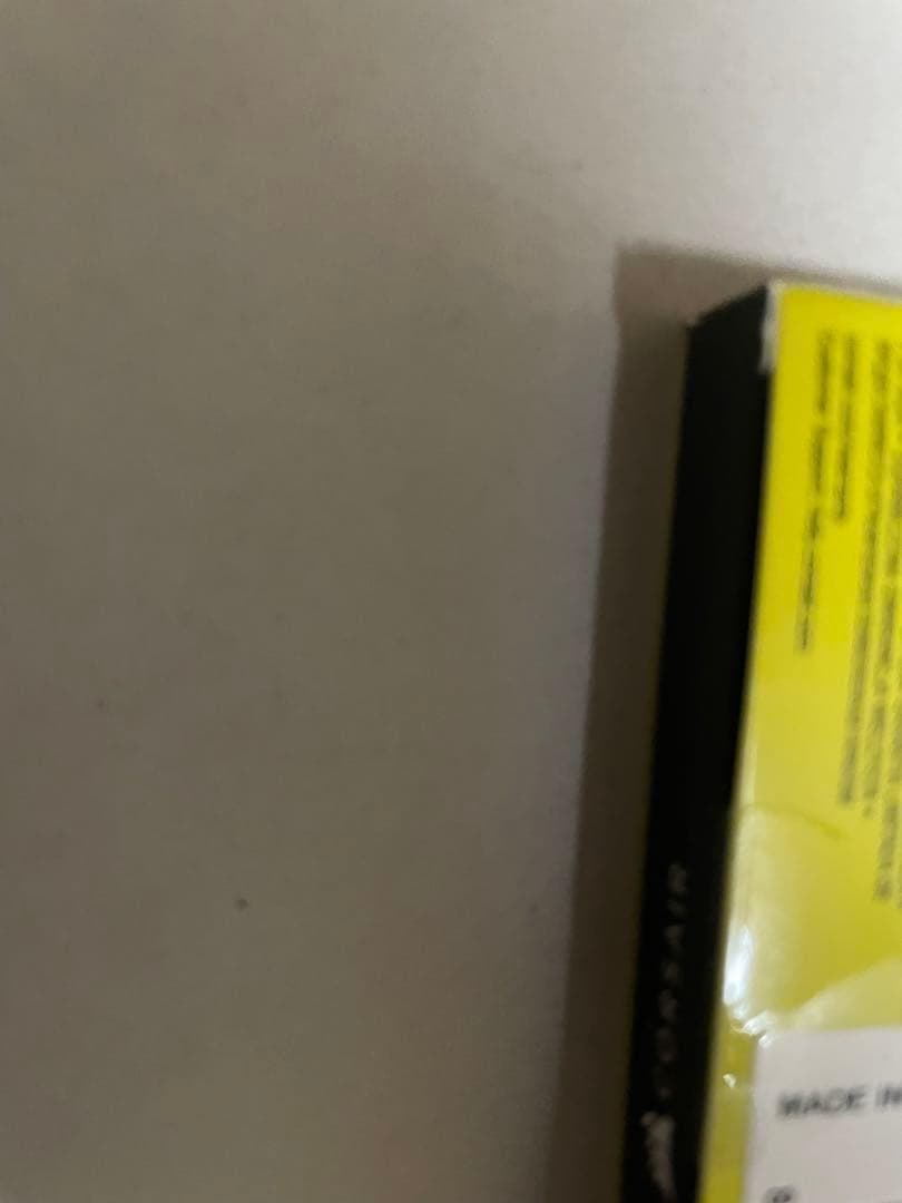 CORSAIR DDR5-5200MHz AM5適用 デスクトップ用 32GB