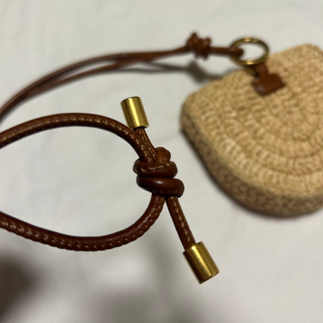 SAINT LAURENT ミニショルダーバッグ