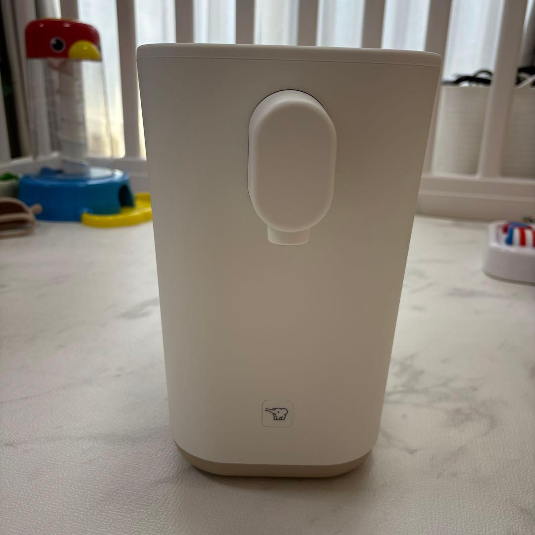 象印 電気ポット CP-CA12-WA 2024年製