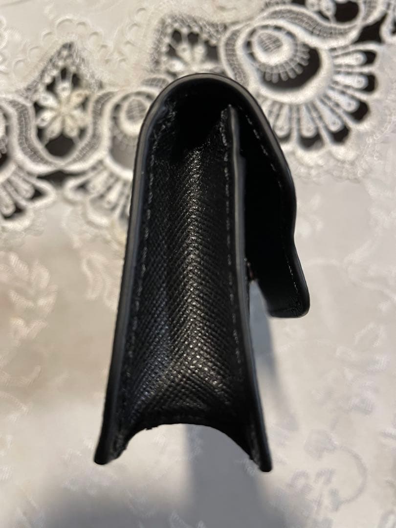 ＭａｒｎＩ新品名刺入れ　カード入れ