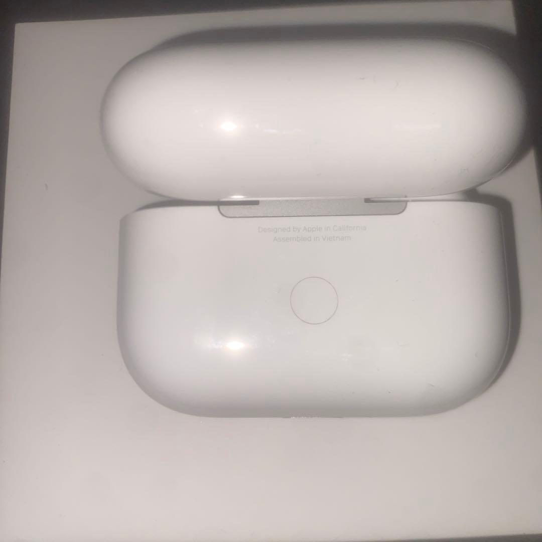 エアーポッツプロ第二世代　右耳なし　正規品