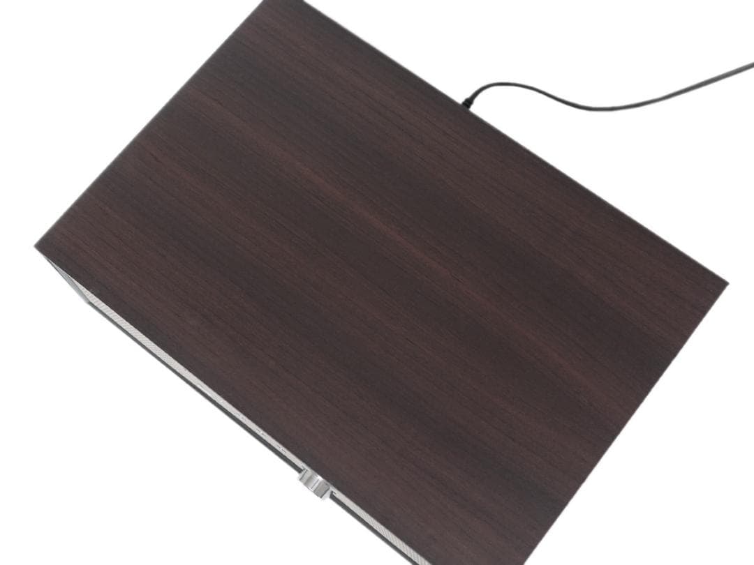 美品 JVC ケンウッド ビクター コンポ NX-W30 2021年製 動作品