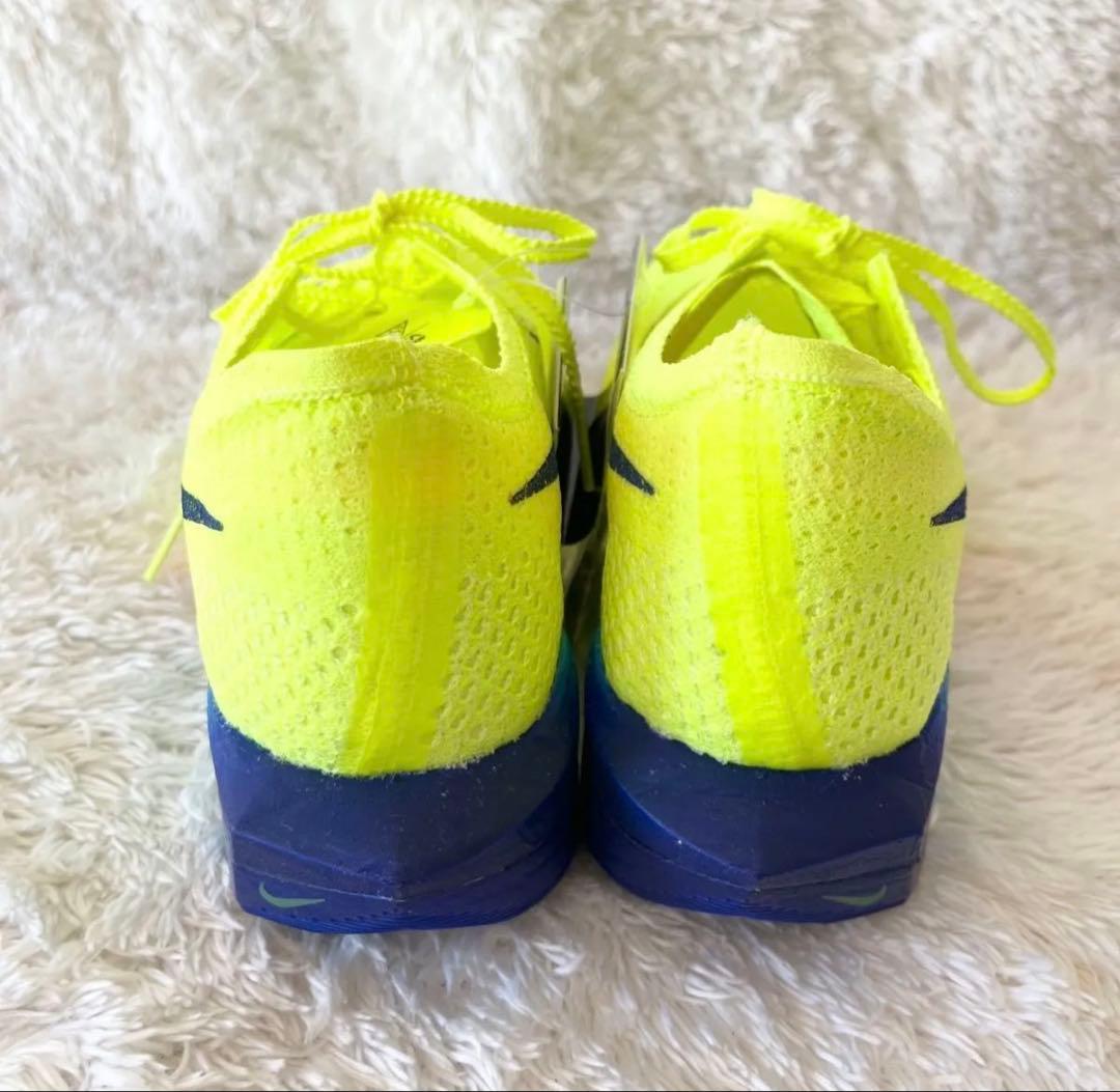 ✨新品未使用✨NIKE ナイキ　ズームX　ヴェイパーフライネクスト％３