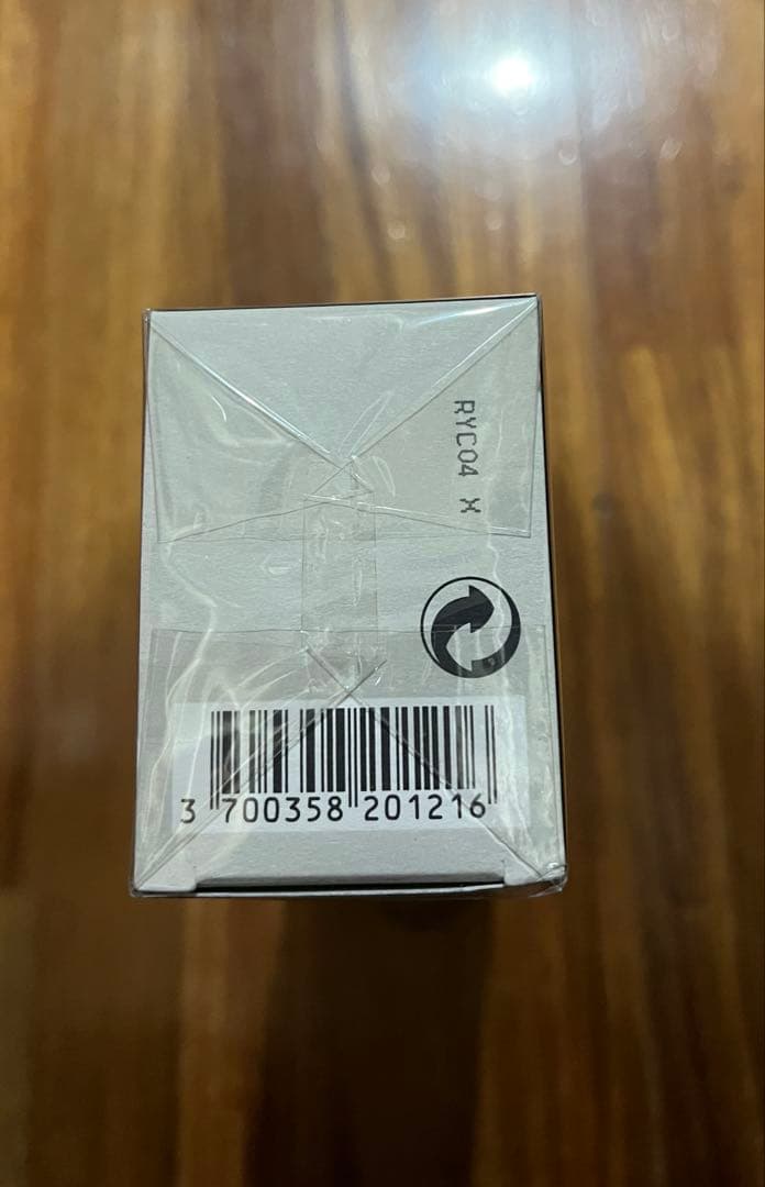 ⭐️フランス製・香水⭐️ロー セルジュ ルタンス　オードパルファム 100ml