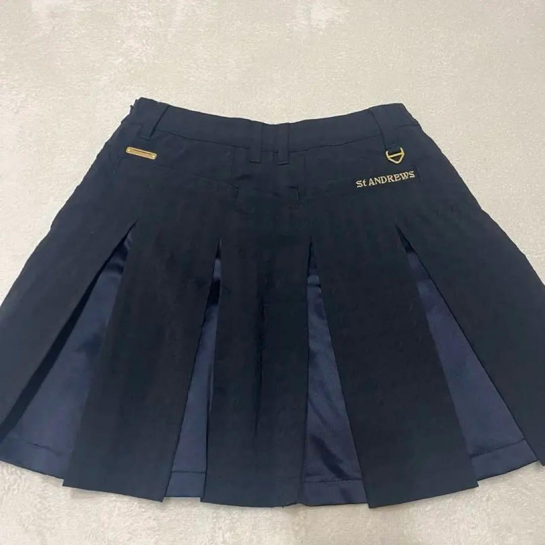 セントアンドリュース スカート