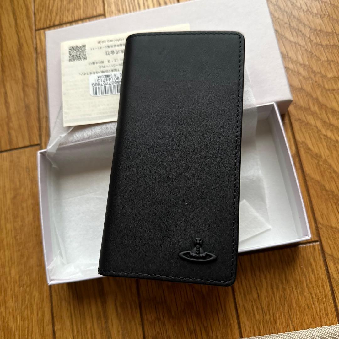 Vivienne Westwood iPhoneケース