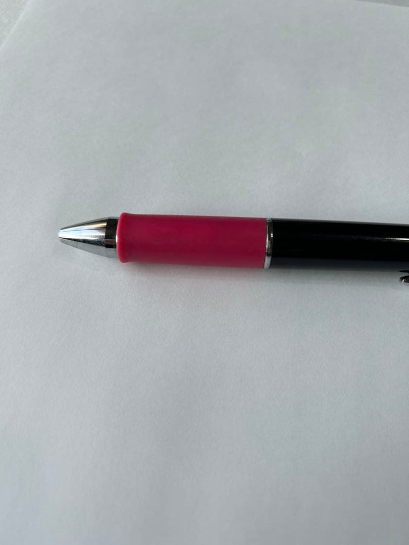 ジェットストリーム　限定色　クールピンク　uni