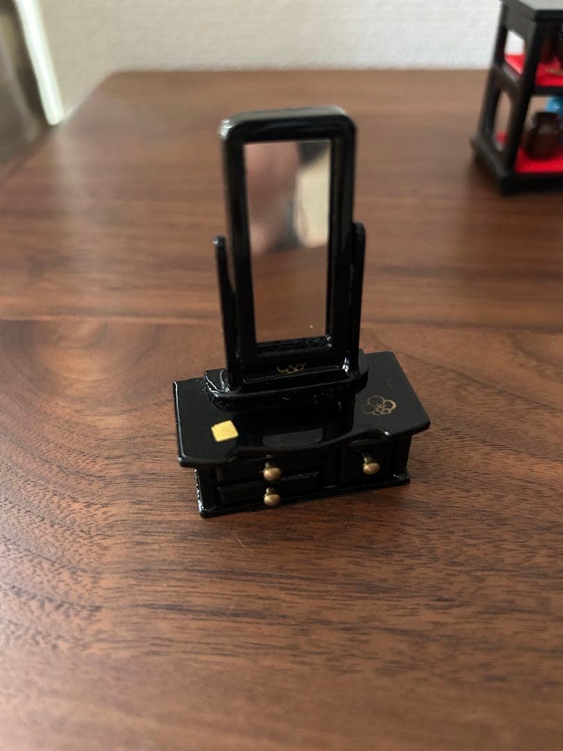 原考州・お雛様・雛飾り（嫁入り道具）