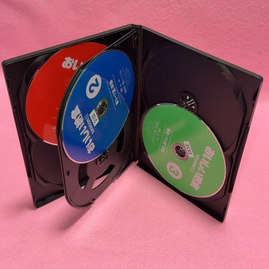 新品ケース有 おいしい給食 シーズン1.2 final 計7巻セット