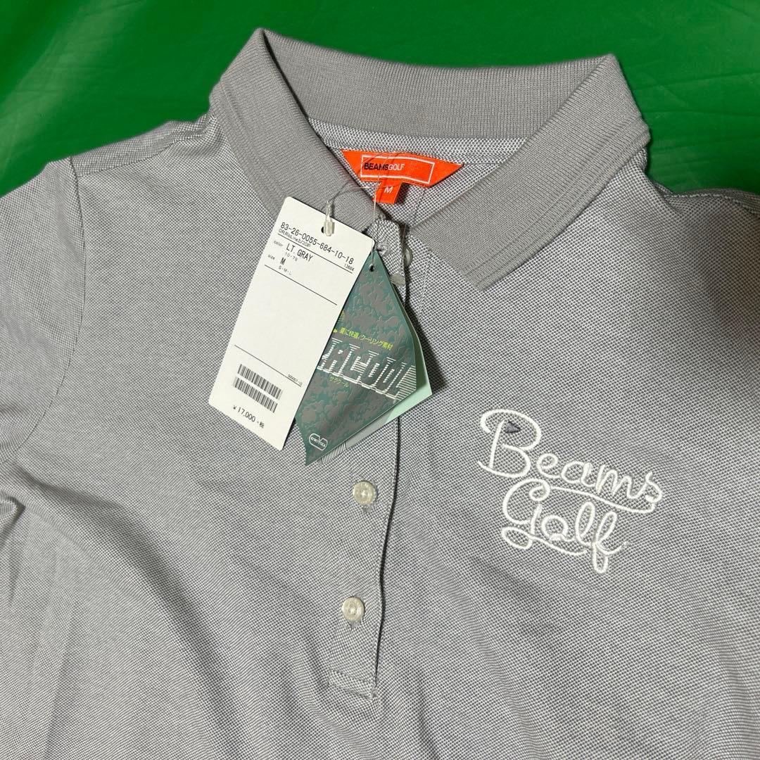 【新品】BEAMS GOLF ビームスゴルフ ワンピース M