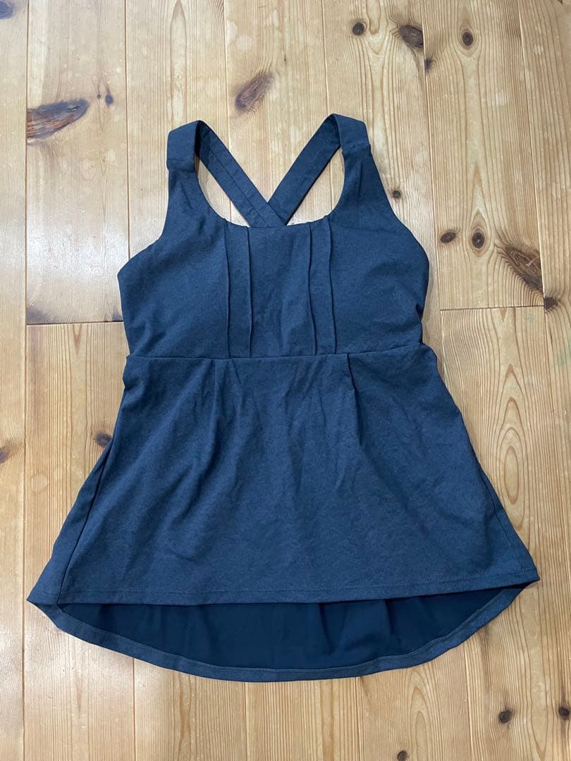 LAVA スカーラ　ヨガウェア　上下セット　Sサイズ