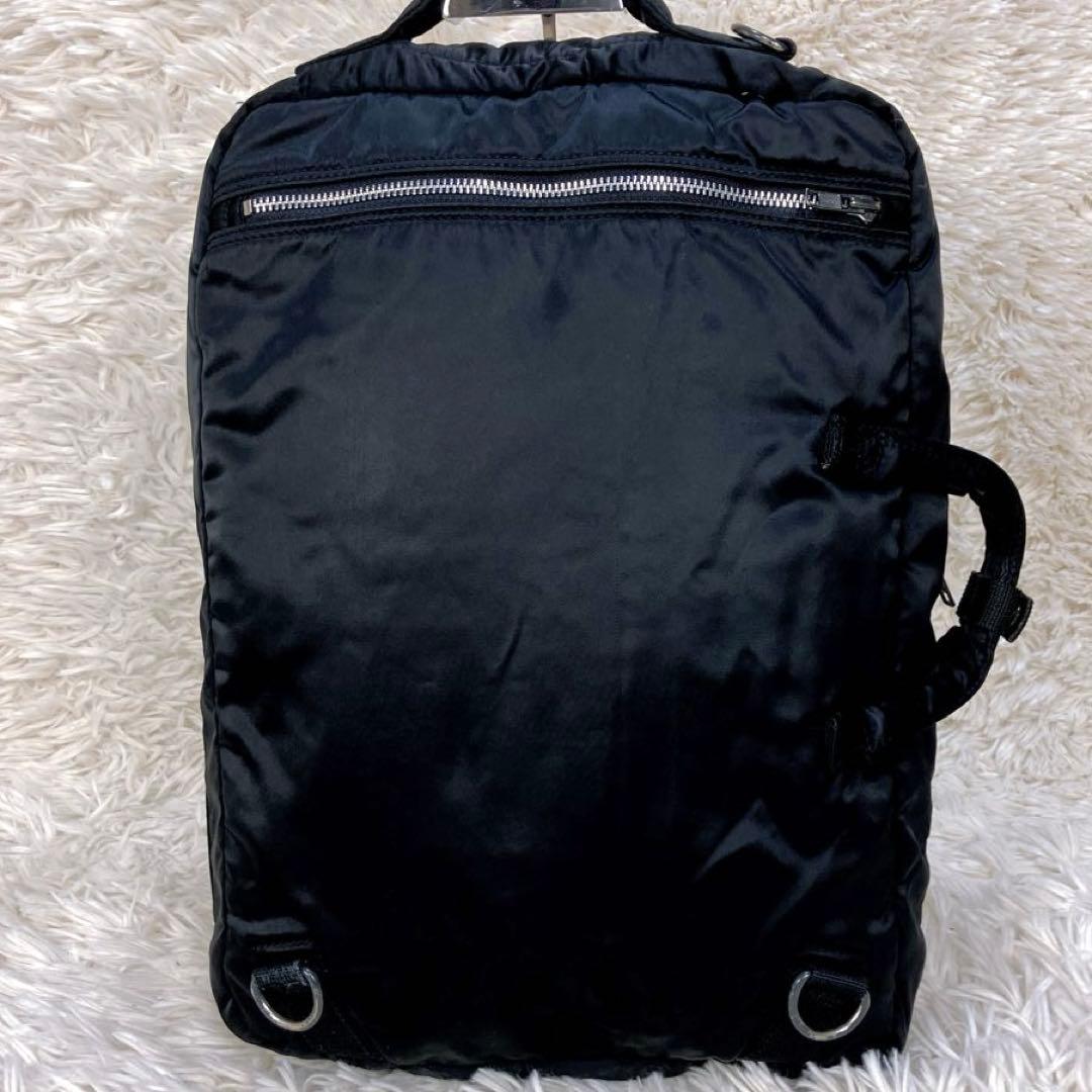 カリメロ ポーター タンカー 3way ブリーフケース リュック