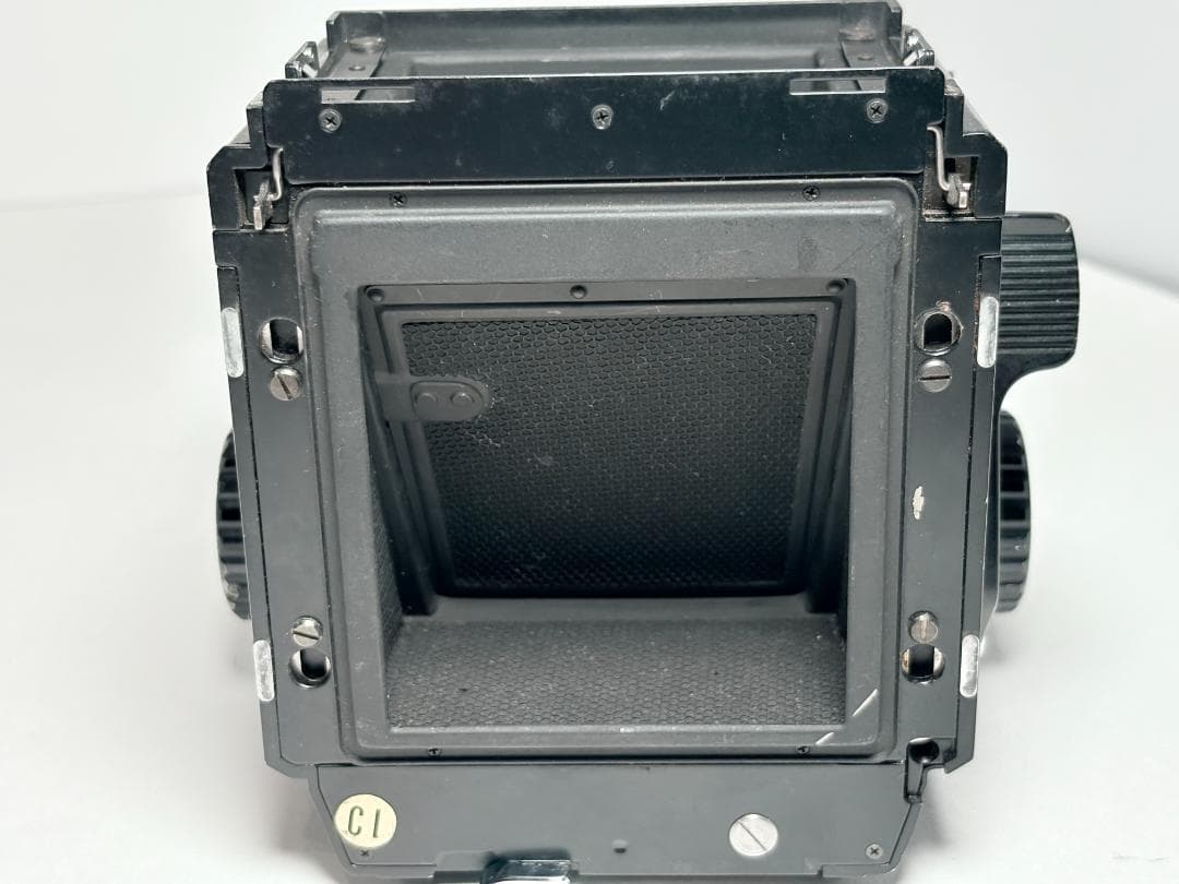 マミヤ RB67 Professional ボディ