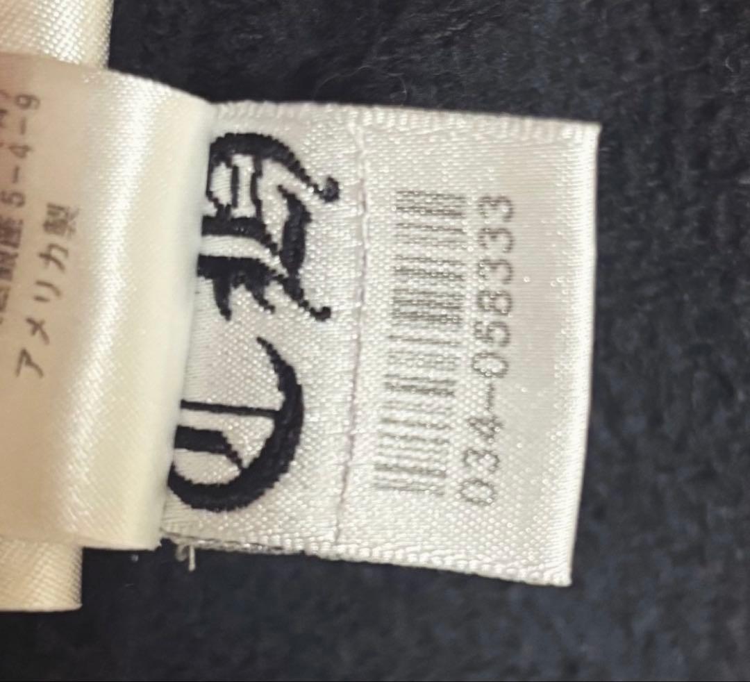 【もげーら】CHROME HEARTS ネックロゴ スウェット