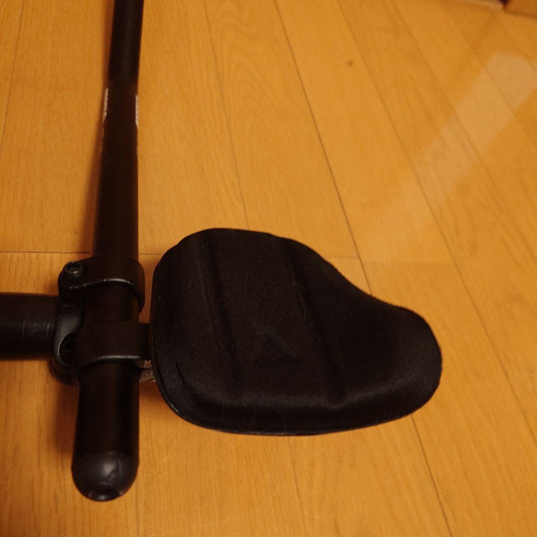 PROFILE DESIGN T4+ エアロバー