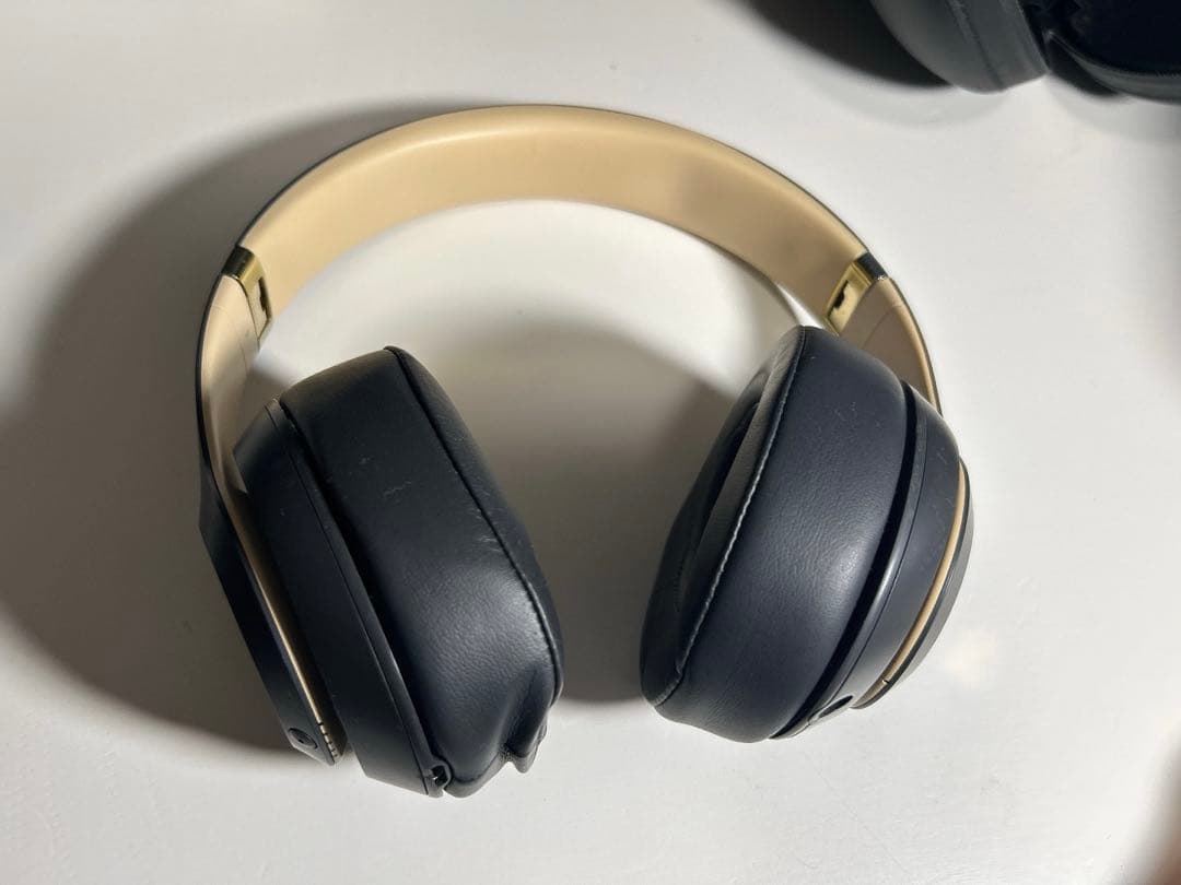 Beats Studio 3 Wireless ヘッドホン