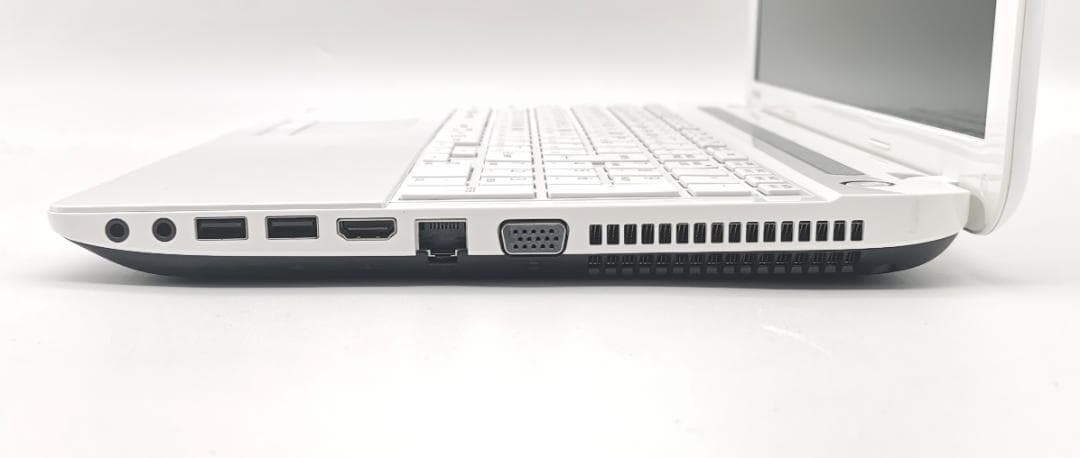 ✅️初心者OK！Windows11/Office/AI搭載ノートパソコン M8