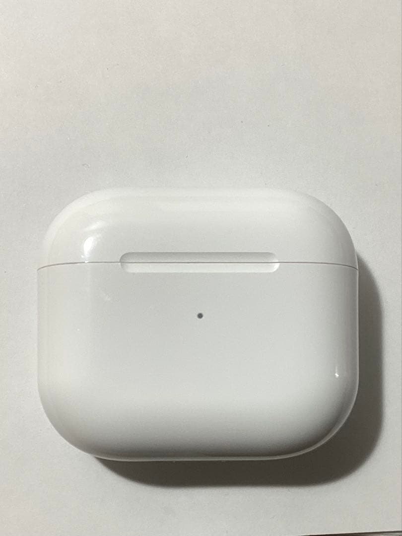 AirPods3本体 ホワイト全部付き