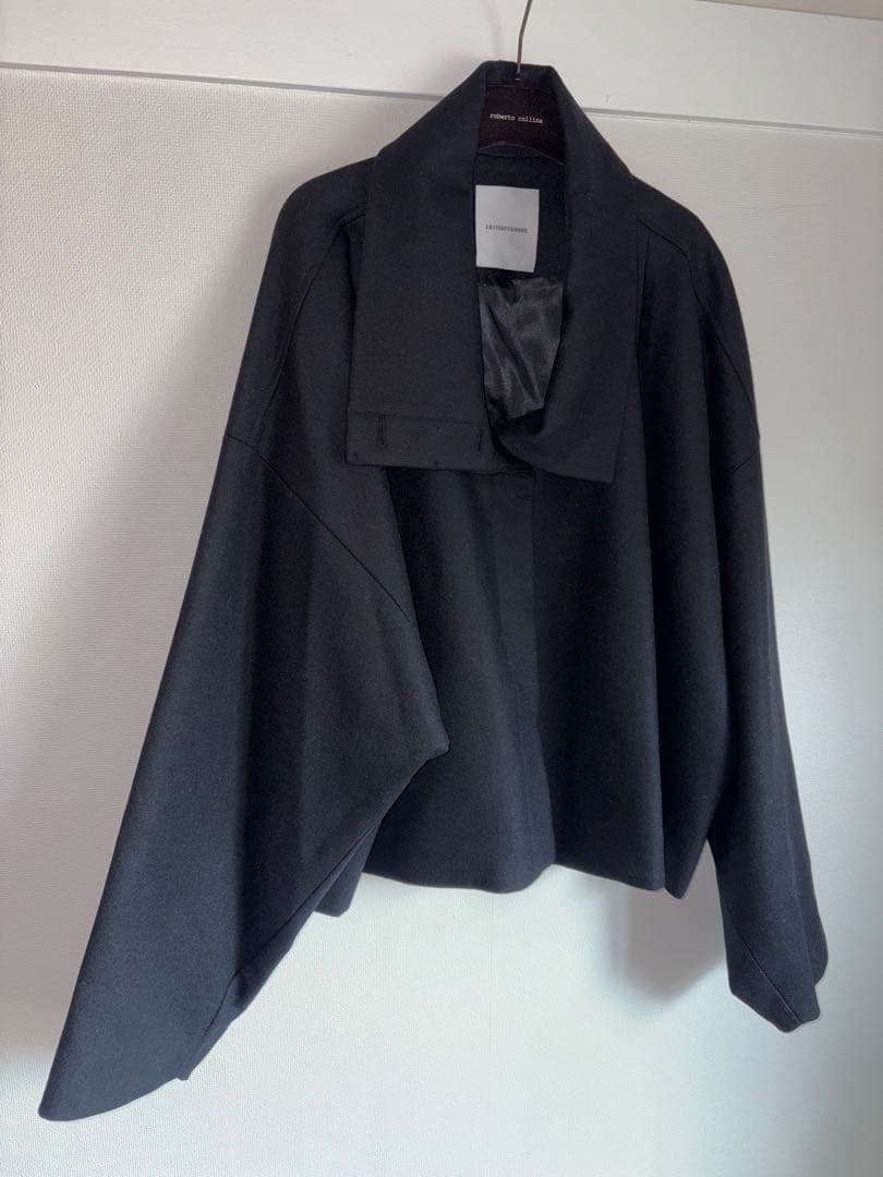 LE17SEPTEMBRE ショートコート