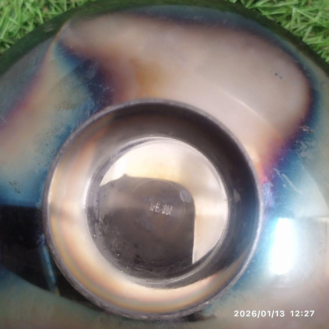 純銀 杯/盃/銀杯/銀