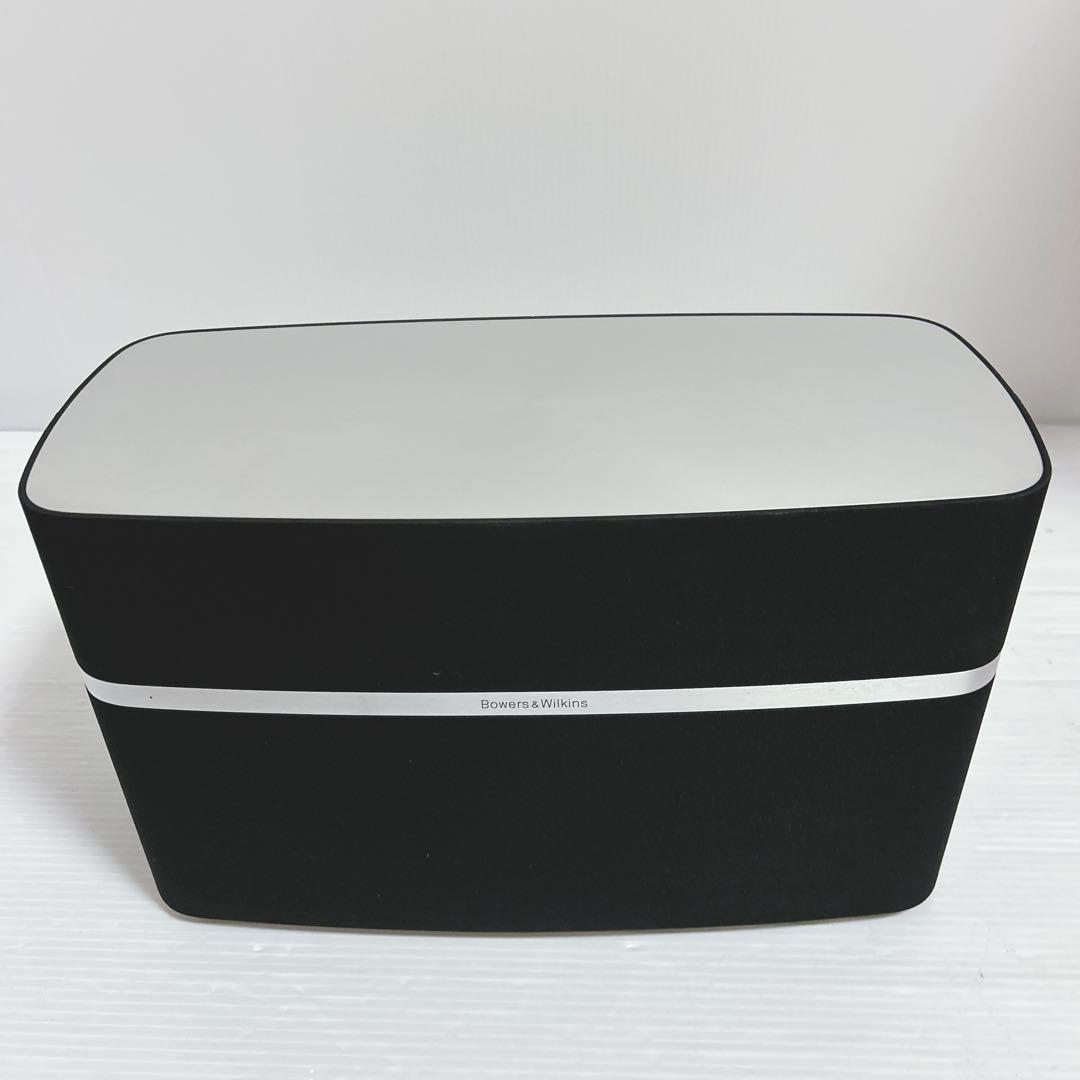 【動作OK】　Bowers & Wilkins B&W A7 スピーカー