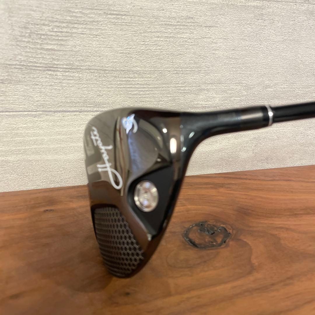 三浦技研　MG Hayate 3番フェアウェイウッド