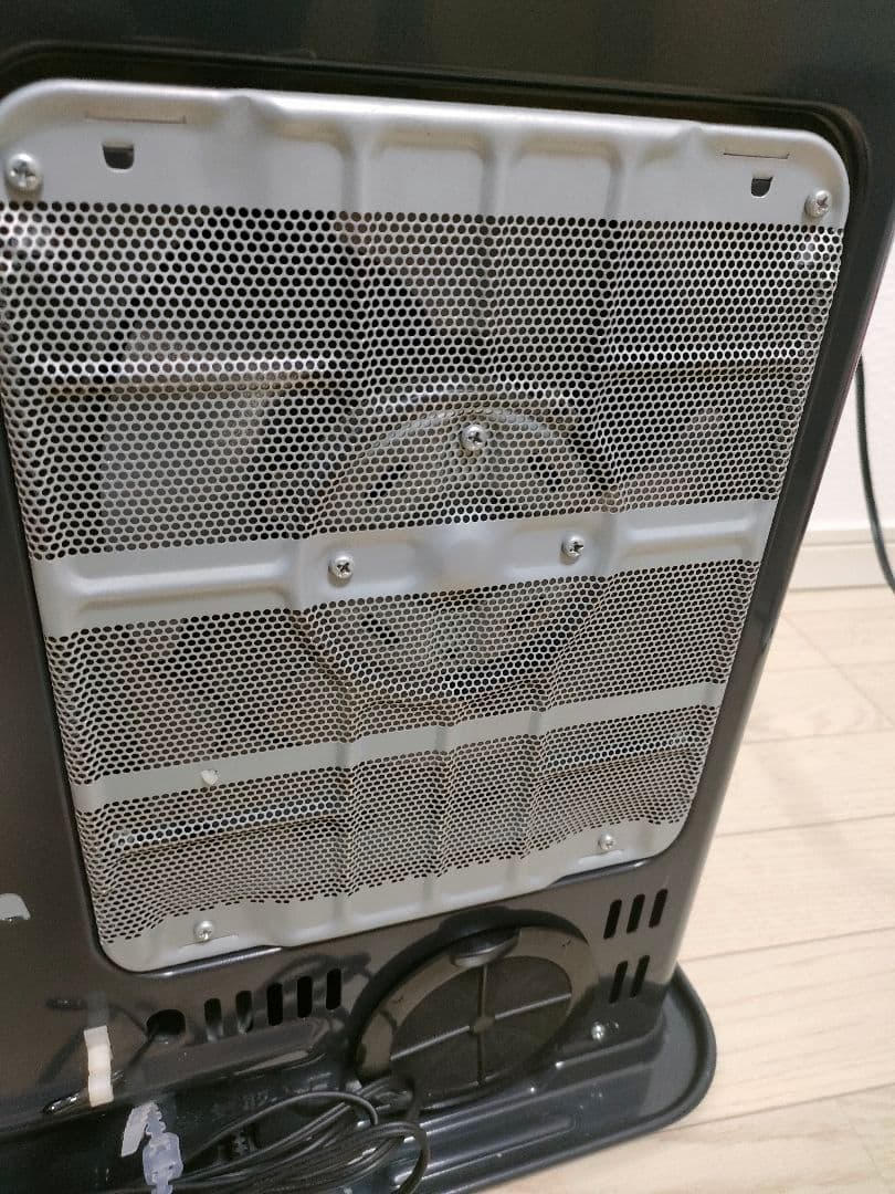 コロナ　石油ストーブ　石油ファンヒーター　FH-VX3616BY 2016年製