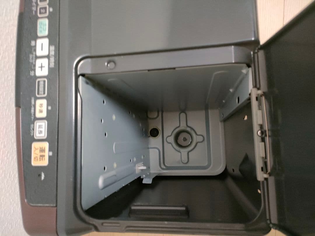 コロナ　石油ストーブ　石油ファンヒーター　FH-VX3616BY 2016年製