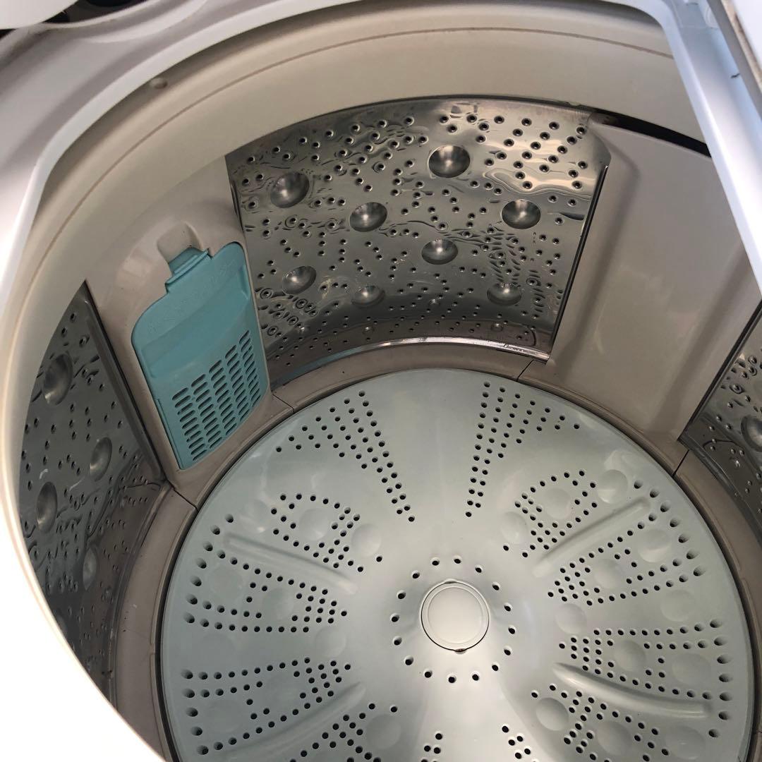 2019年製 HITACHI 日立 洗濯乾燥機 BW-DX120E 12/6kg