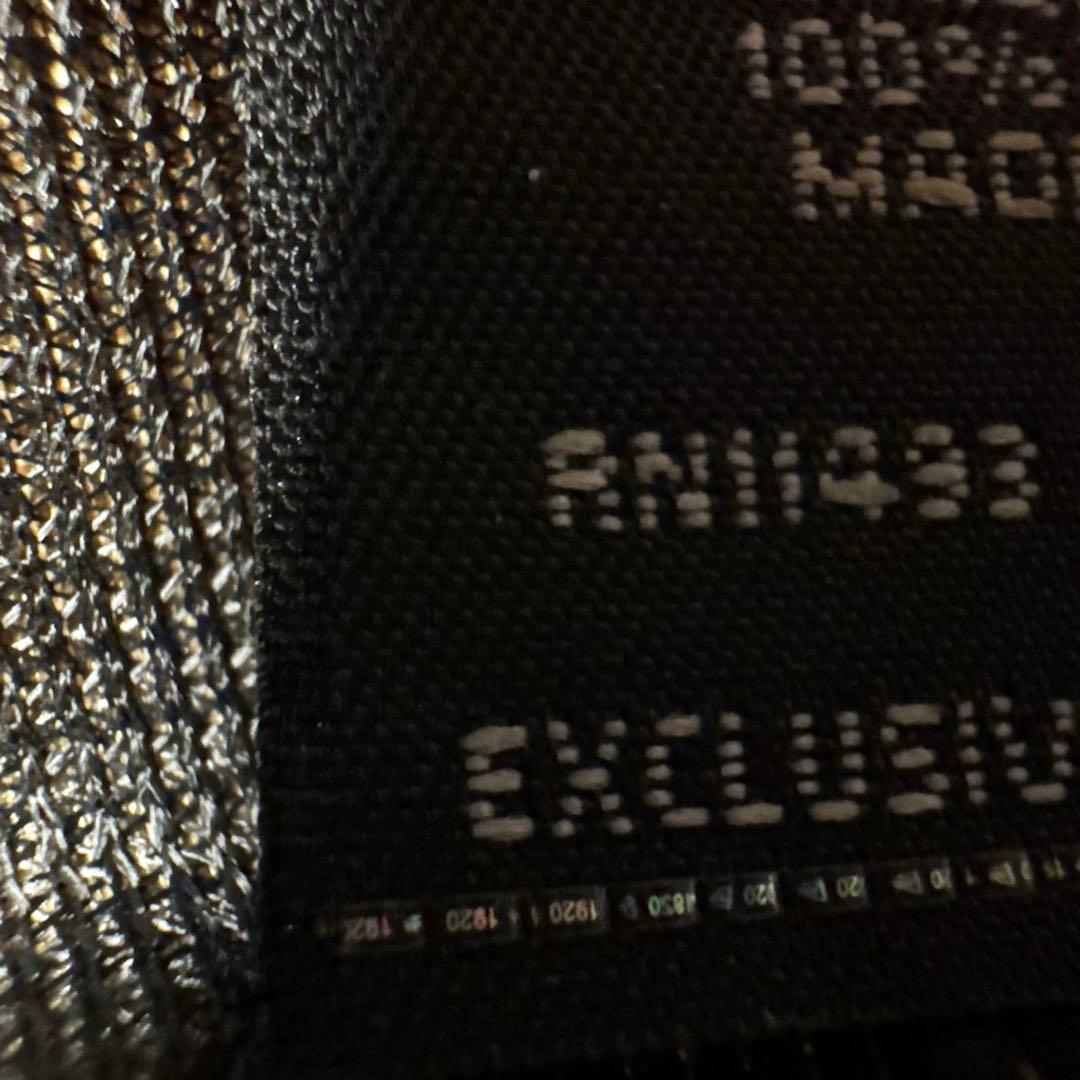 キムタク着用Supreme monogram box logo new era