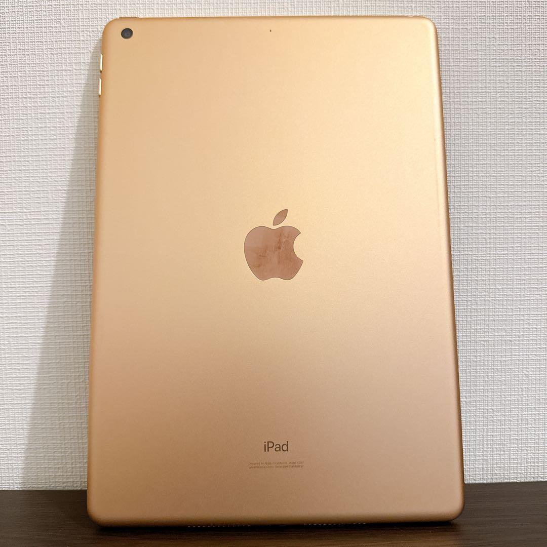 【rpさま専用】iPad 第7世代 32GB A2197 バッテリー91％