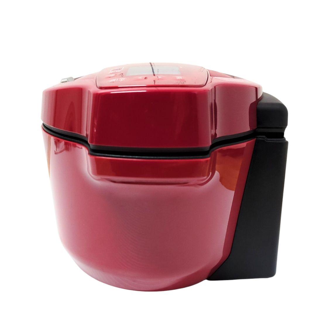 ☆良品☆ SHARP HEALSIO ヘルシオ ホットクック KN-HW16F