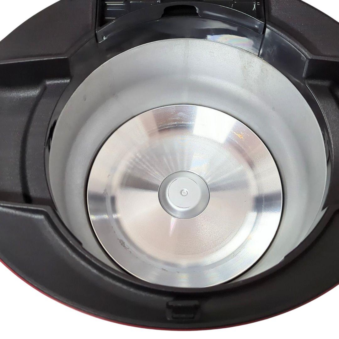 ☆良品☆ SHARP HEALSIO ヘルシオ ホットクック KN-HW16F