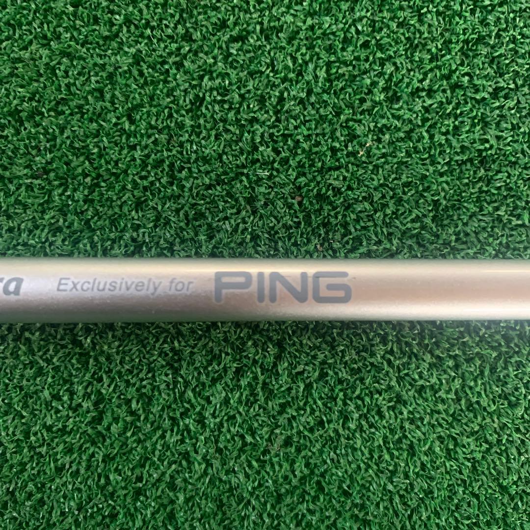 希少PING G430 MAX 9Wフェアウェイウッド