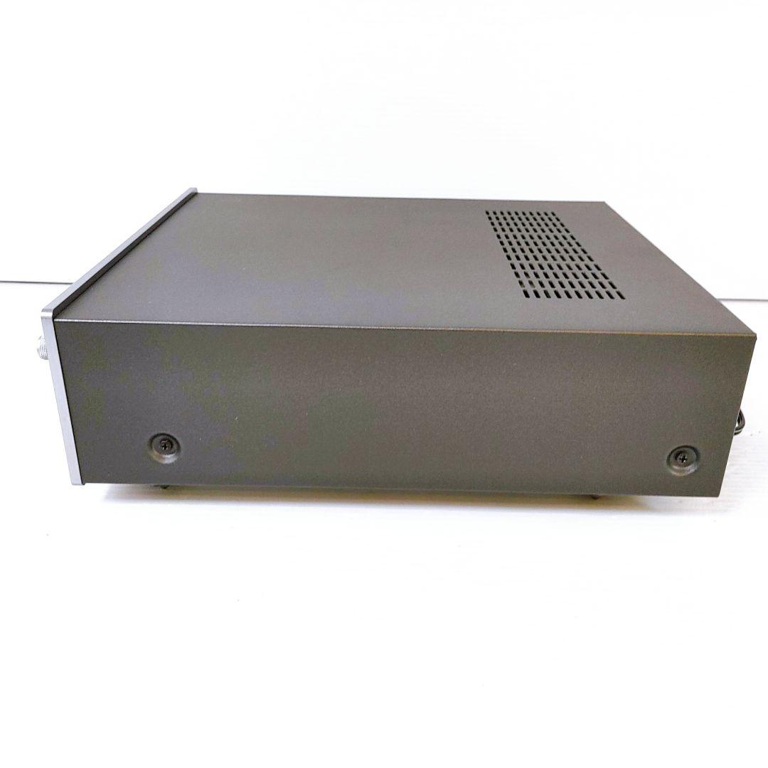 動作品　KENWOOD DMF-7003 ケンウッド MDデッキ MDレコーダー