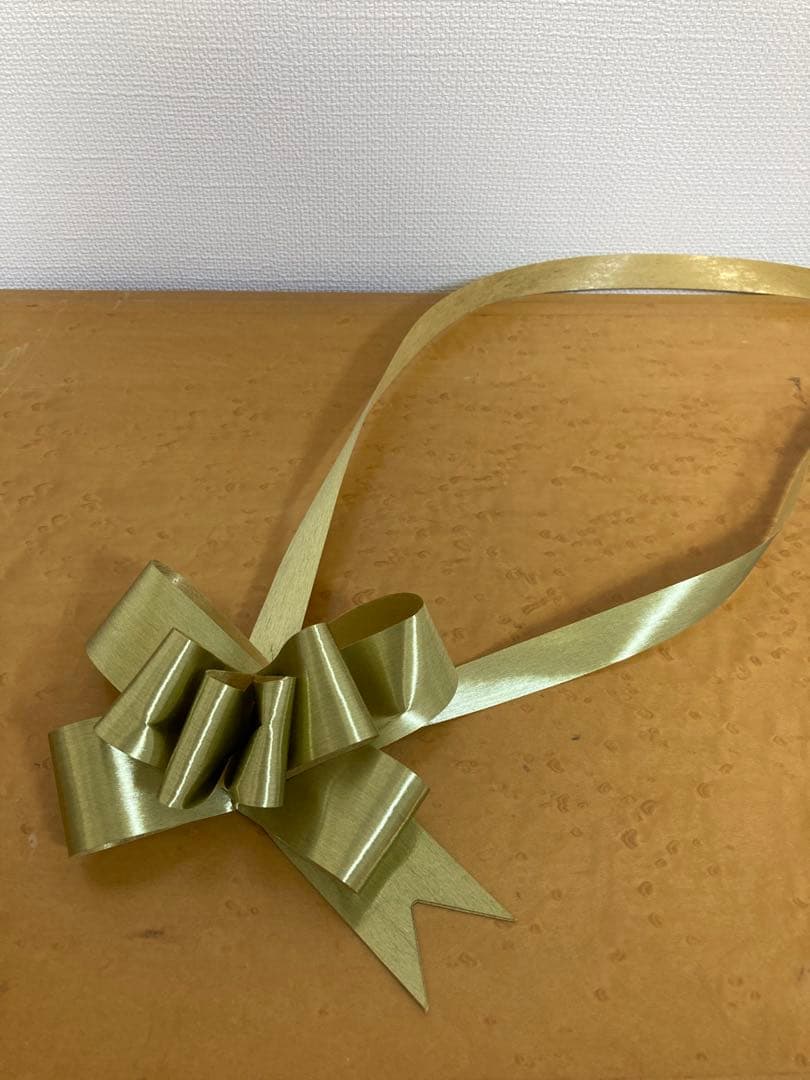 Sasheen Magic  270 Regal Bow  ループボウ