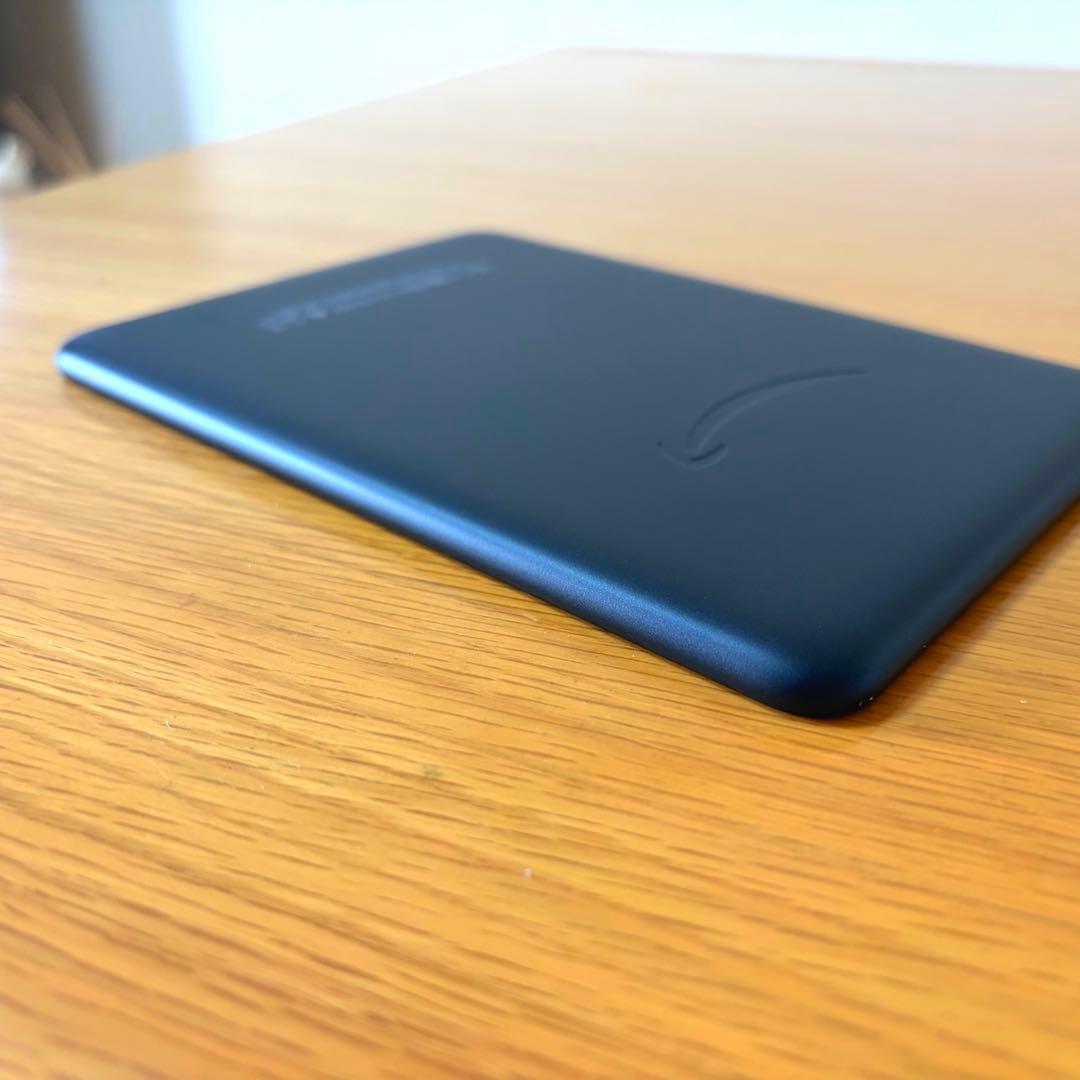 【美品】Kindle Paperwhite 12世代 シグニチャーエディション