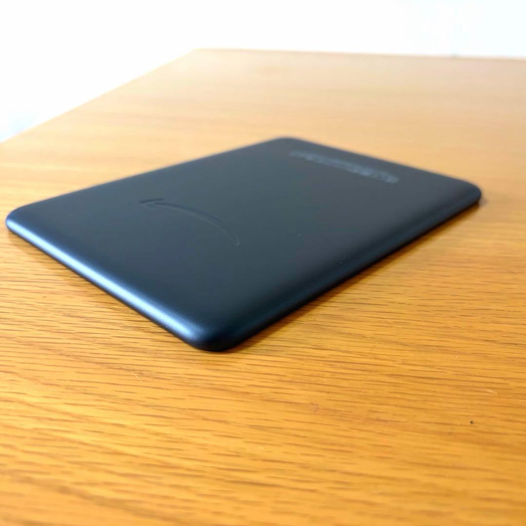 【美品】Kindle Paperwhite 12世代 シグニチャーエディション