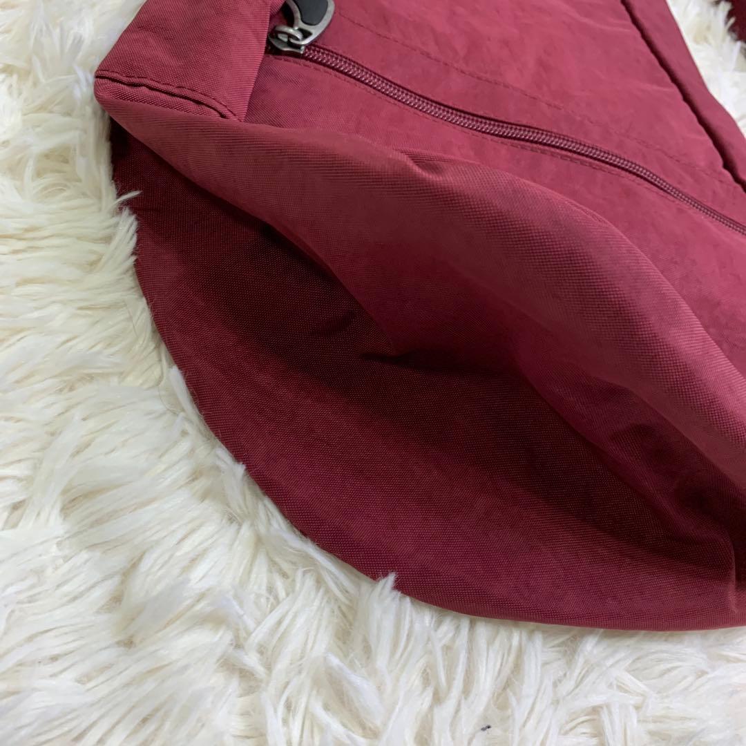 美品✨HEALTHY BACK BAG ヘルシーバックバッグ Sサイズ