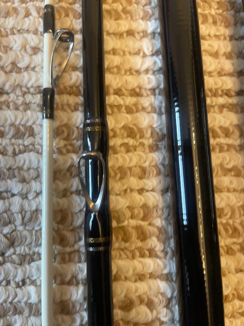 ダイコー スーパーロイヤルソリスト500ＭＨ　替穂先 石鯛