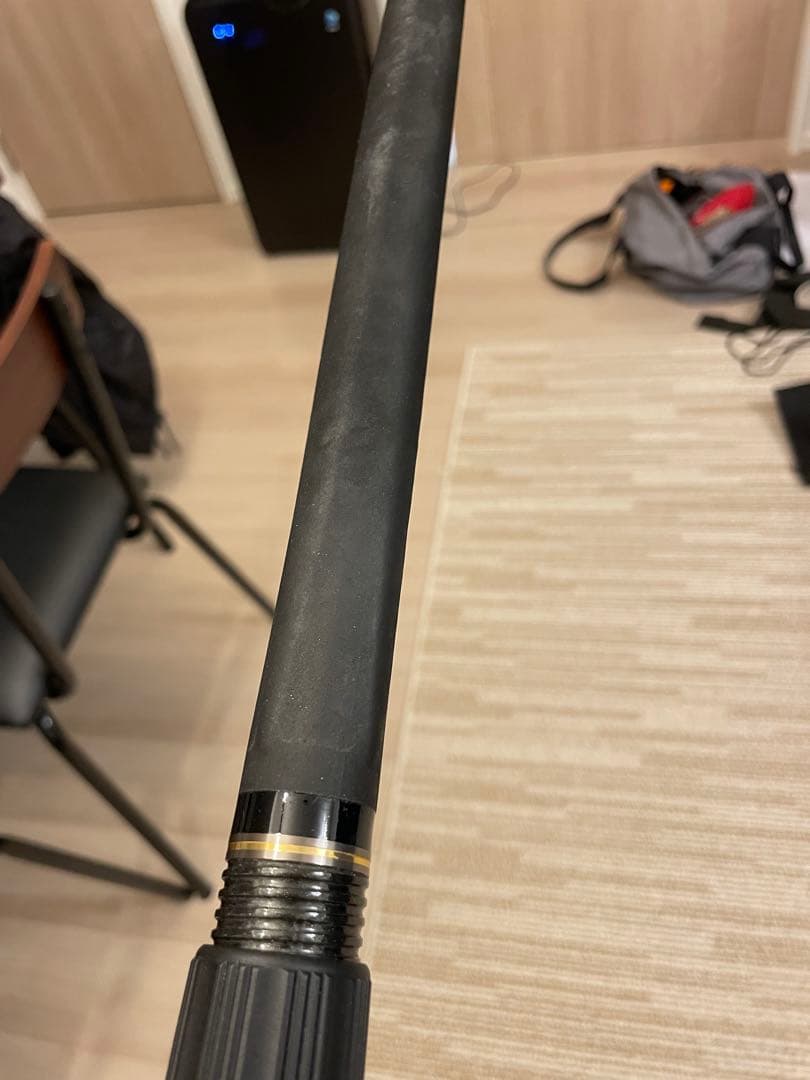 ダイコー スーパーロイヤルソリスト500ＭＨ　替穂先 石鯛