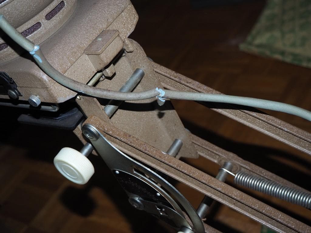 写真焼付機、昭和時代