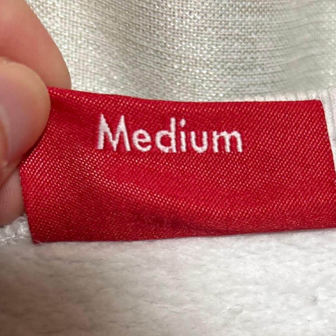 トップス Supreme Tonal Applique Crewneck