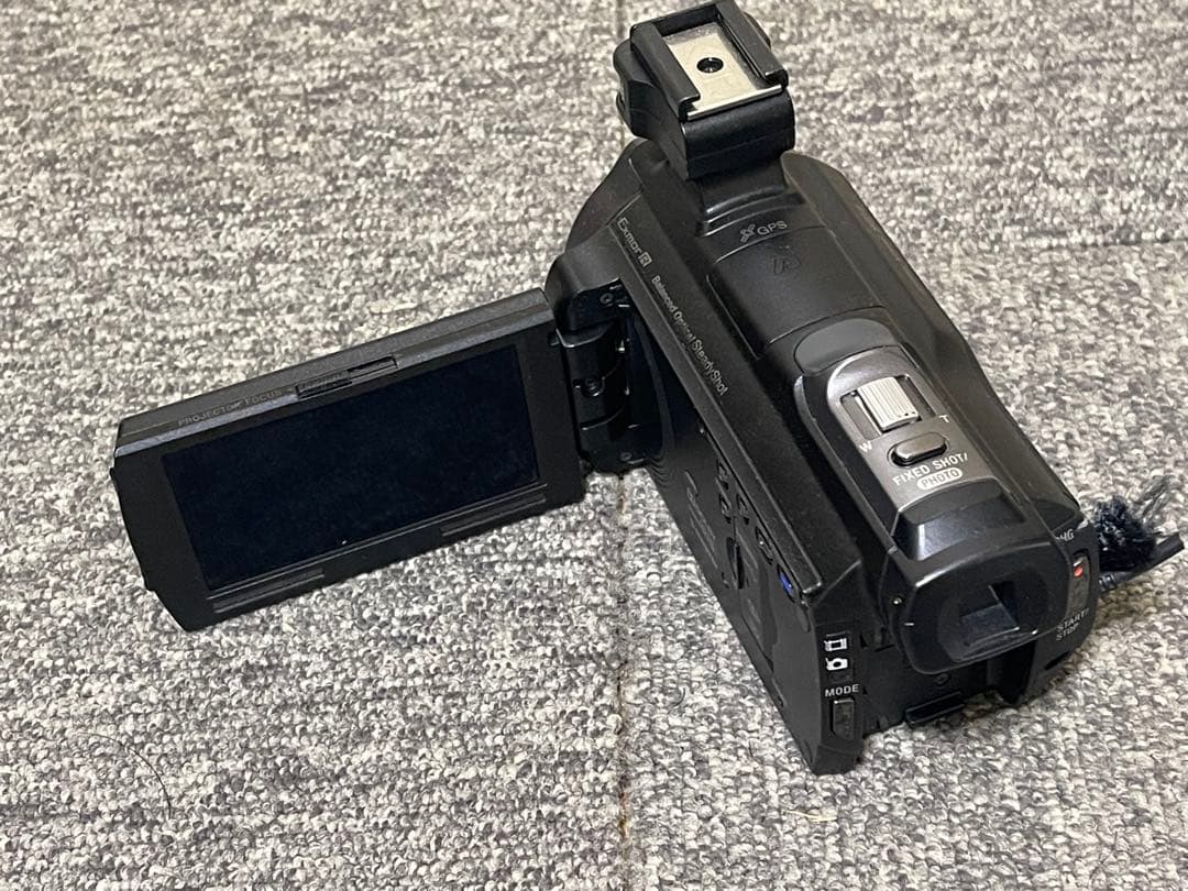 SONY NXCAM ZEISS ジャンク￼