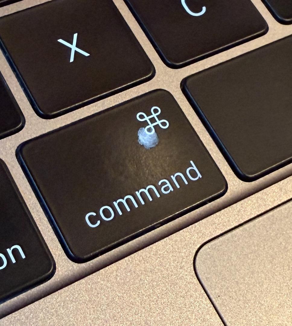 13インチ MacBook Pro 2018 16GB 512GB US配列